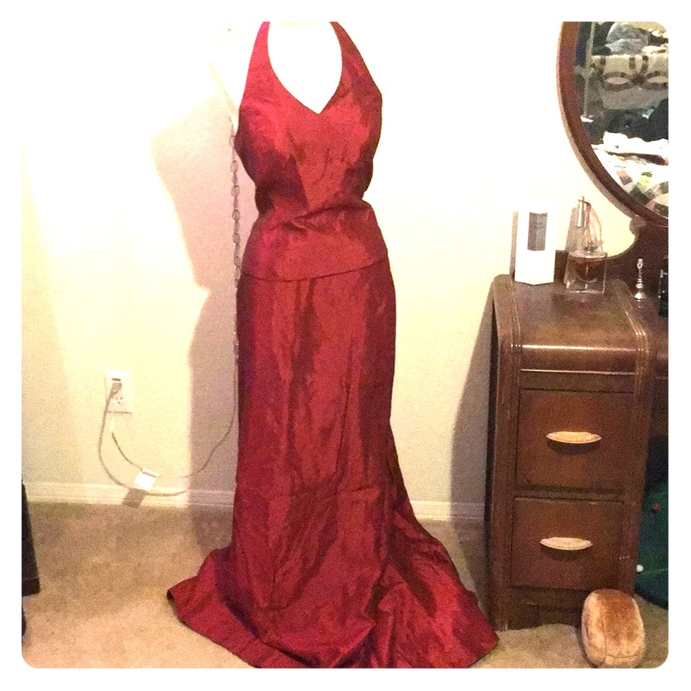 Brides Maid , Dress sz 6